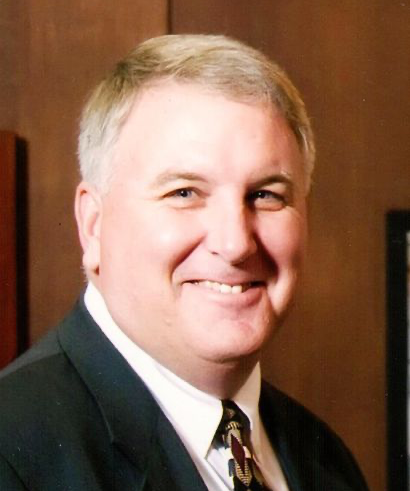 Scott Hay