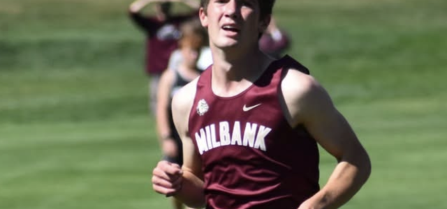 Scoular Wins First at Roncalli