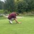 Bulldog Golfers Wind Down Season of Building Up