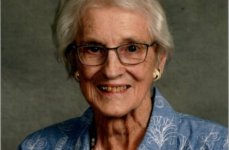 Shirley Conraads