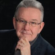Ted Goetschius