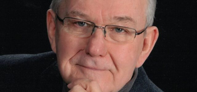 Ted Goetschius