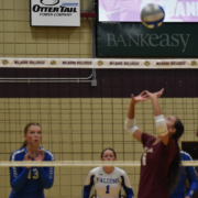Lady Bulldogs Foil Florence-Henry