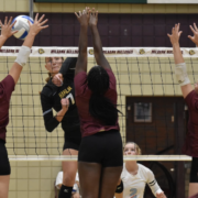 Lady Bulldogs Bumped Off By Undefeated Hamlin