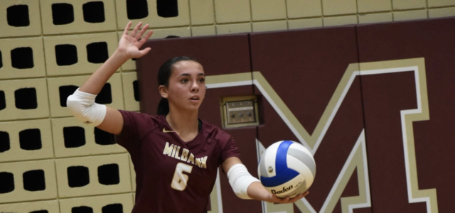 Milbank Sweeps Waubay-Summit 
