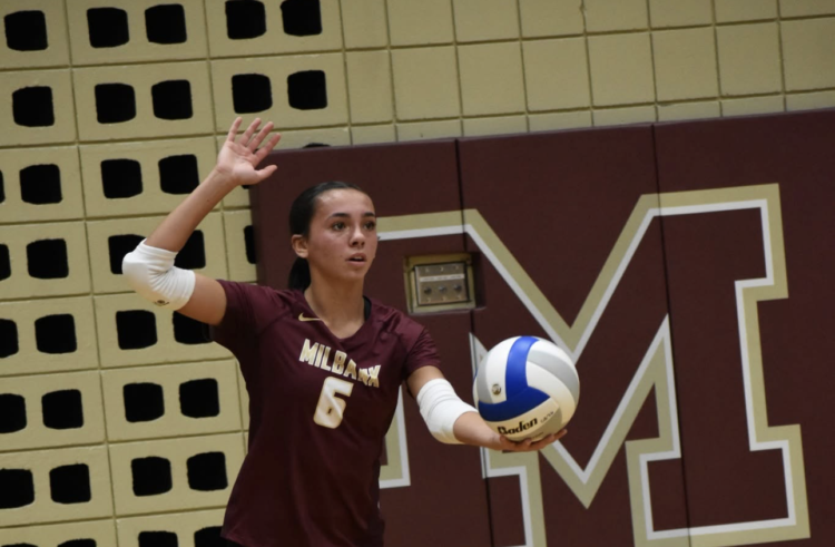 Milbank Sweeps Waubay-Summit