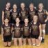Middle School Volleyball Teams Shine in Morris Tourney