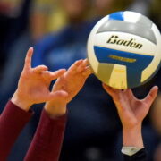 JV Lady Bulldogs Act Fast in Aberdeen