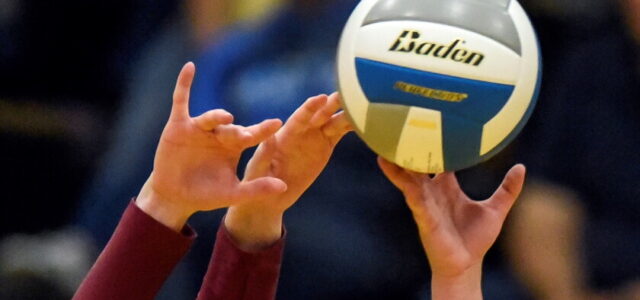 JV Lady Bulldogs Act Fast in Aberdeen 