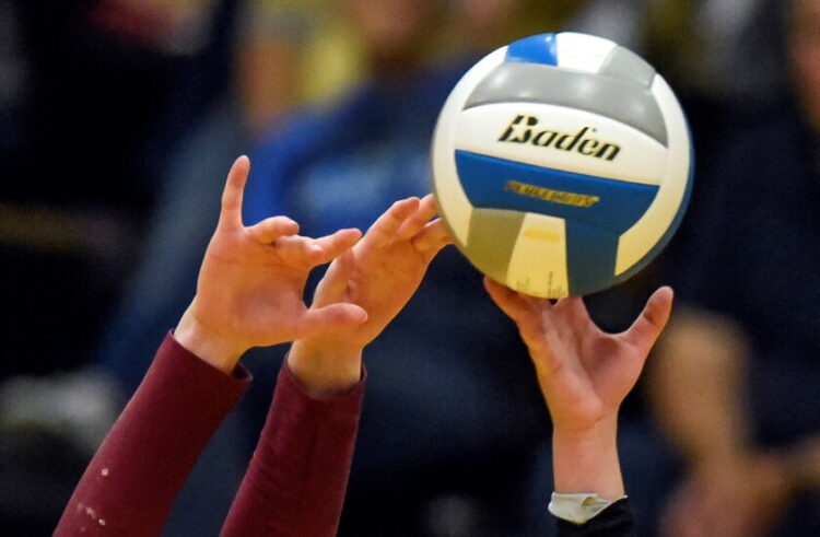 JV Lady Bulldogs Act Fast in Aberdeen