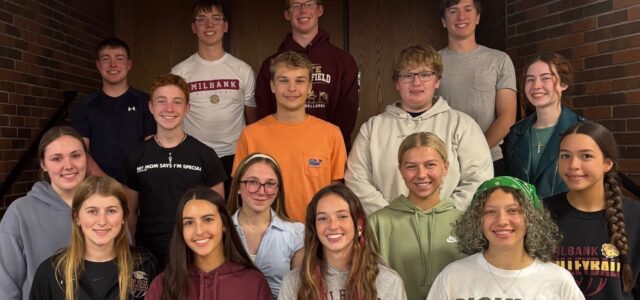 MHS Vocalists to Sing in 74th Annual All-State Concert