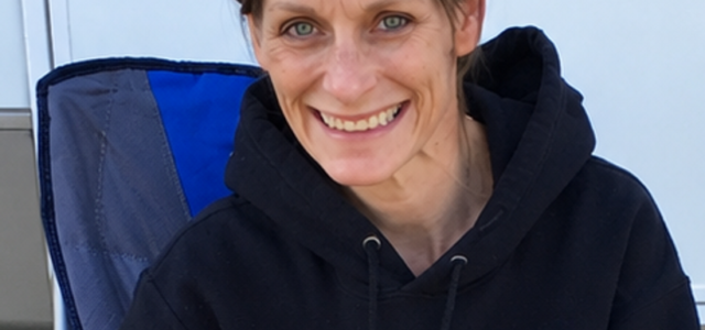 April Groen