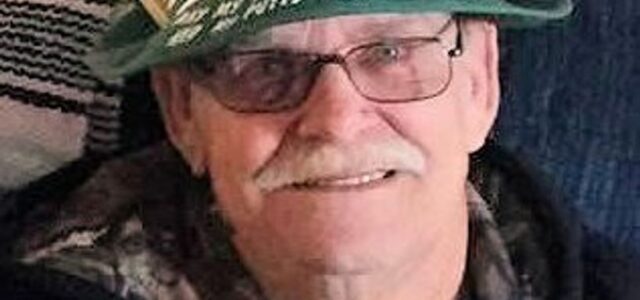 Bill Lund Sr.
