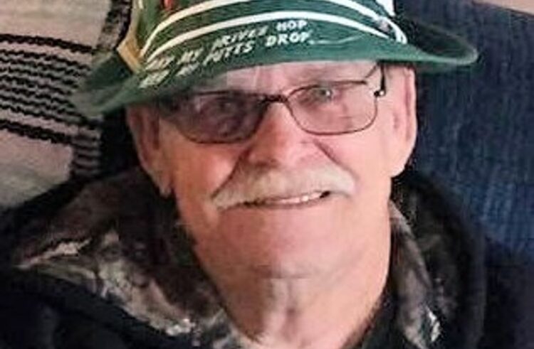 Bill Lund Sr.