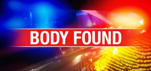 Body Found in Cornfield Near Ortonville