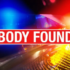 Body Found in Cornfield Near Ortonville