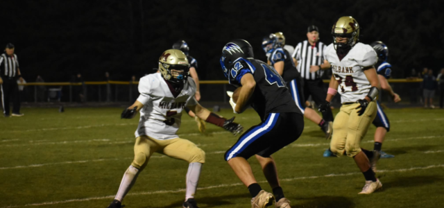 Bulldogs Fight Hard – Make Football Play-Offs This Week