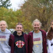 MHS Cross Country Runners Qualify For State
