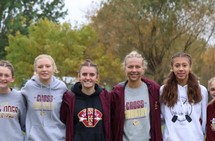 MHS Cross Country Runners Qualify For State