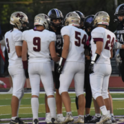 Bulldogs Ready for Roncalli After Downer With Dakota Valley