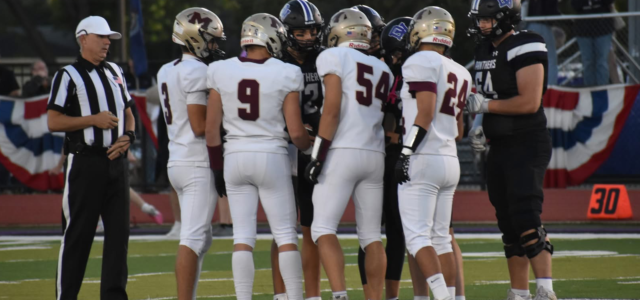 Bulldogs Ready for Roncalli After Downer With Dakota Valley