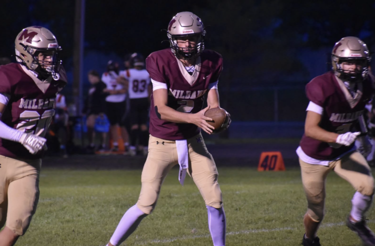 Loss to Orioles Gets Bulldogs Fired Up to Take on Dakota Valley
