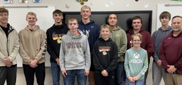 Golf Team Hosts End-of-26 Season Event