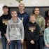 Golf Team Hosts End-of-26 Season Event
