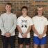MHS Cross Country Runners Named Academic All-State