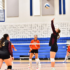 JV Volleyball Girls Look Strong at 27th Annual Parker Tourney