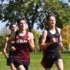 Scoular Wins Northeast Conference Cross Country Meet