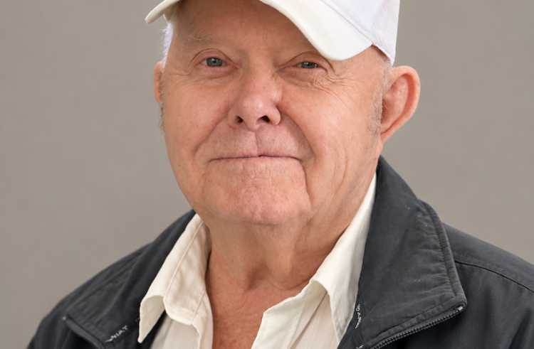 Raymond O’Farrell