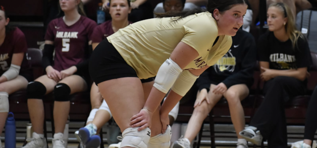 Milbank Hustles Against Britton-Hecla and Groton