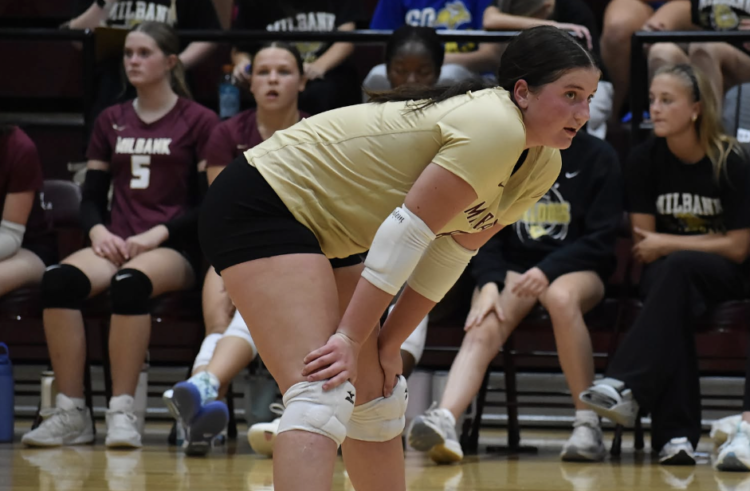 Milbank Hustles Against Britton-Hecla and Groton