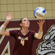 Lady Bulldogs Host Volleyball Tourney